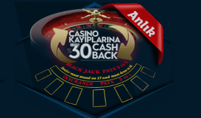 Bets4You Canlı Casino %30 Discount Bonusu