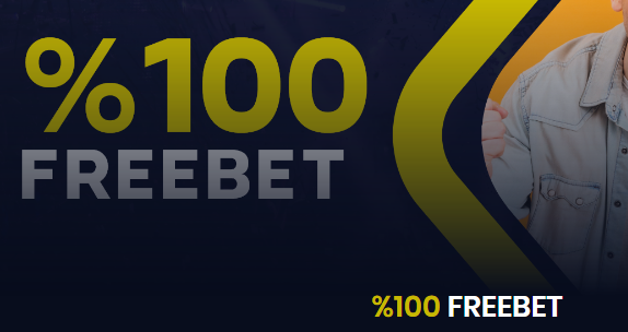 Betxlarge %100 Free Bet Bonusu