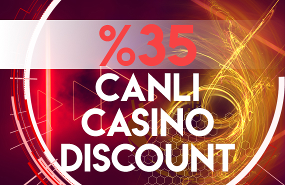 Dolibet %35 Çevrimsiz Casino Kayıp Bonusu