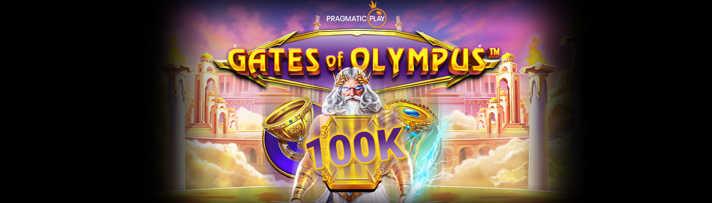 Mobilbahis Spin Gates of Olympos 100.000 TL Ödüllü Turnuva