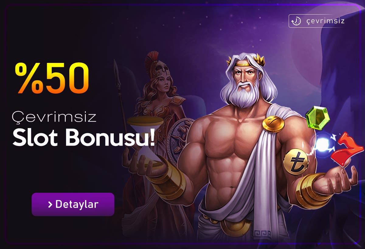 Queenbet %50 Çevrimsiz Slot Bonusu
