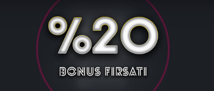 Slotbar Papara %20 Yatırım Bonusu