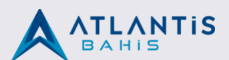Atlantisbahis %25 Cepbank Yatırım Bonusu