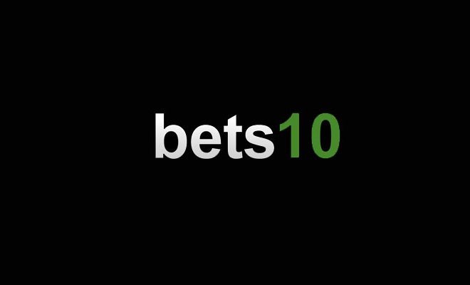 Bets10 Playtech Haftalık 250 Nakit Bonus