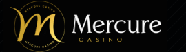 Mercure Casino 1001 TL Slot Hoşgeldin Bonusu