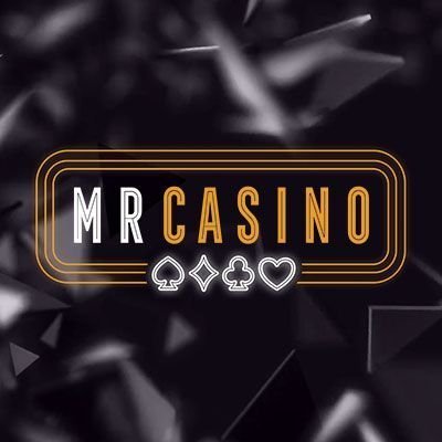 MrCasino %100 Canlı Casino Hoş Geldin Bonusu