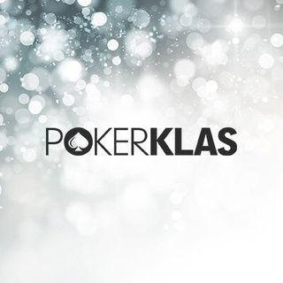 Pokerklas