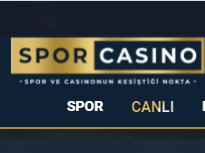 SporCasino %25 Casino Kayıp Bonusu