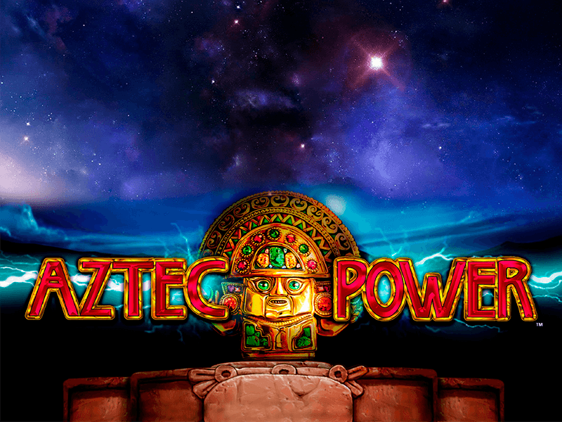 Aztec Power Slot