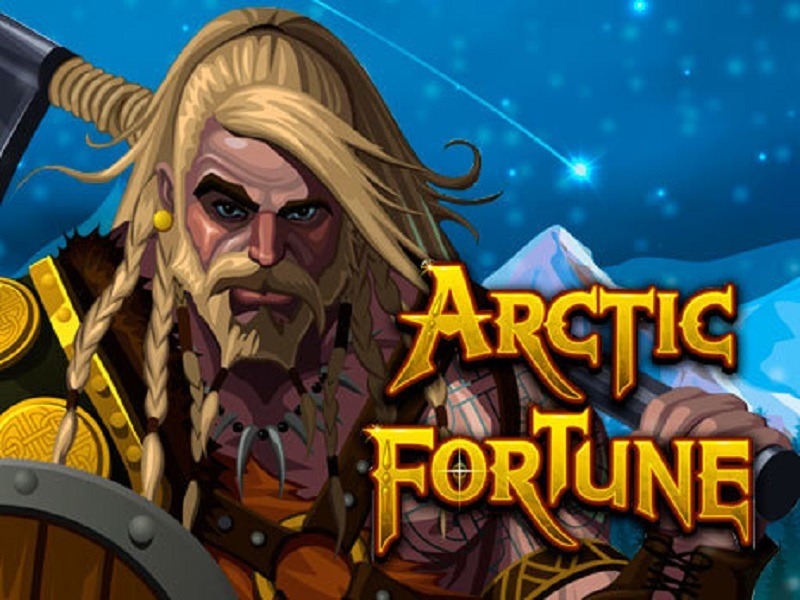 Arctic Fortune Slot