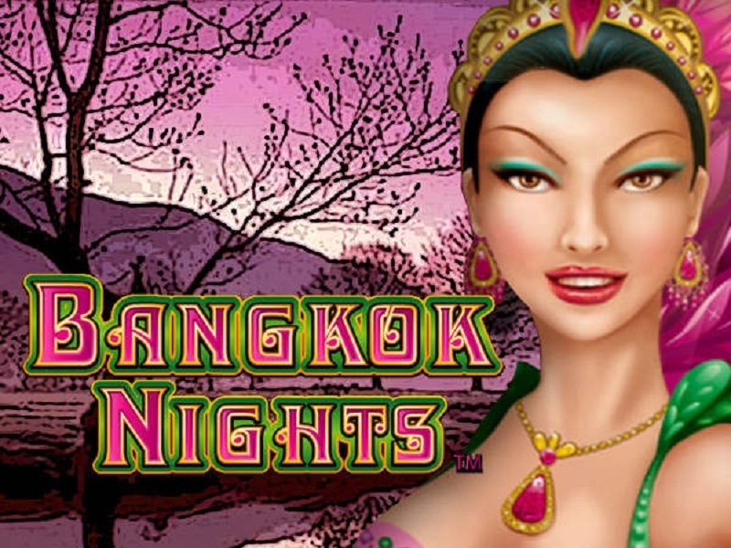 Bangkok Nights Slot