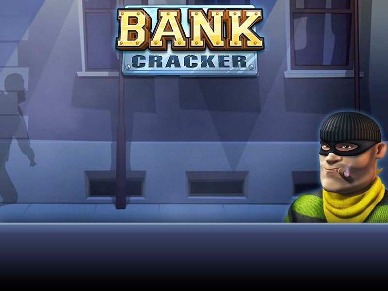 Bank Cracker Slot