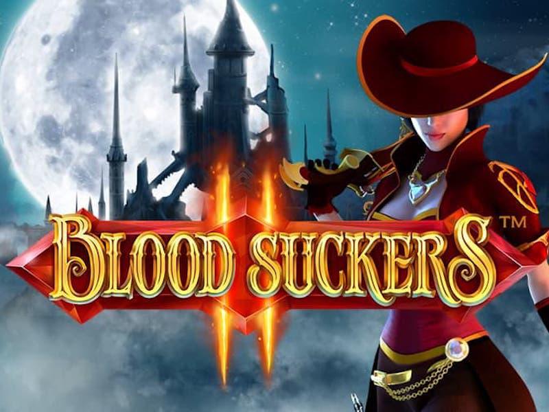 Blood Suckers II Slot