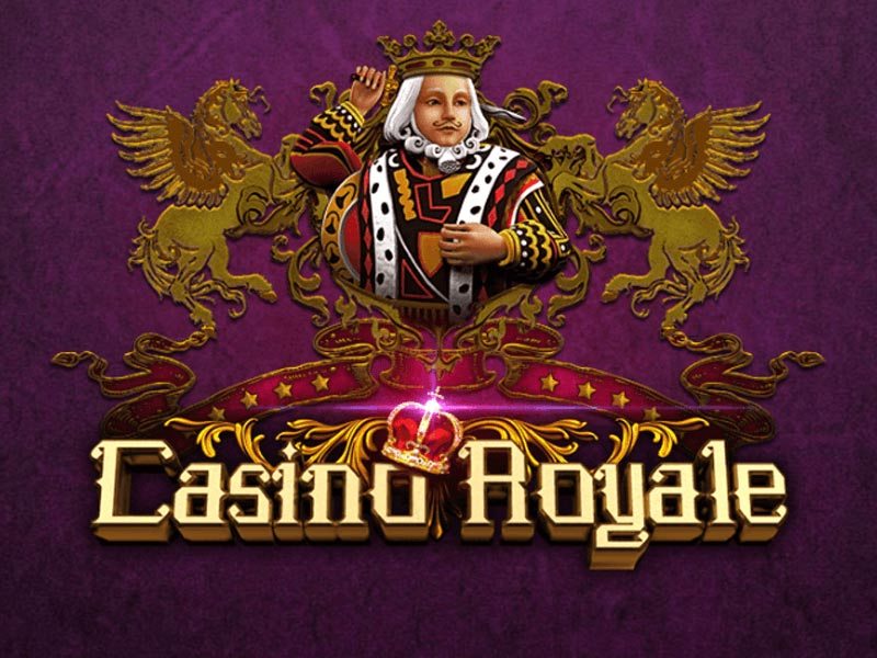 Casino Royale Slot Demo