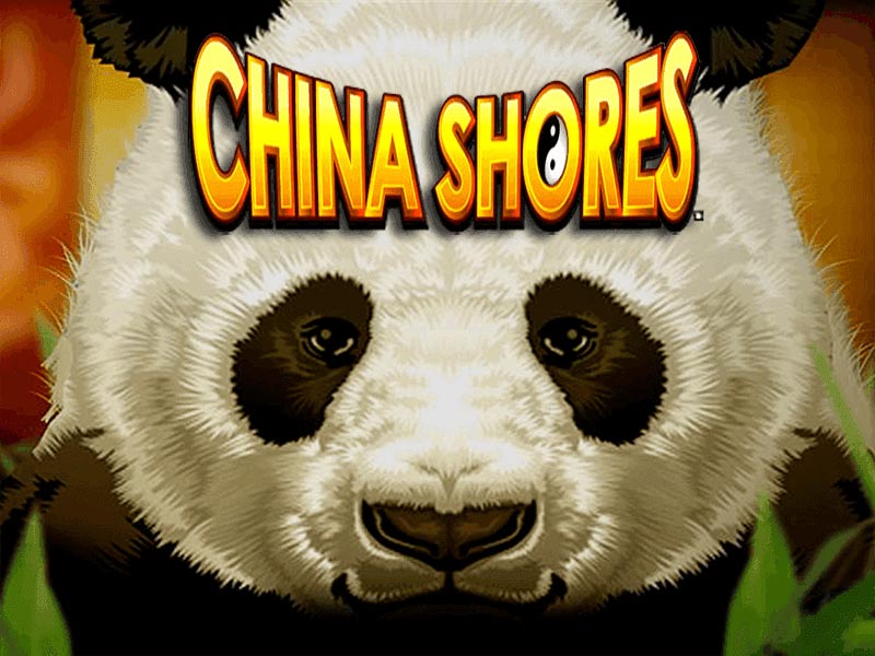 China Shores Slot