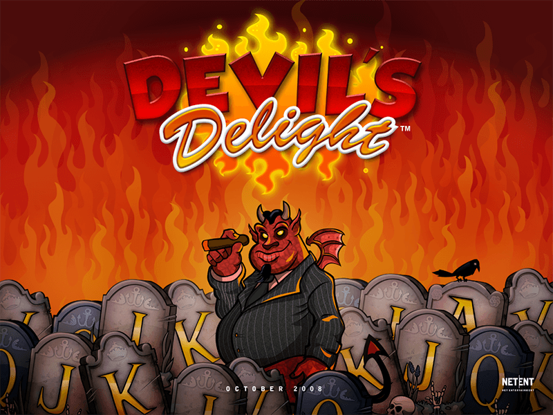 Devil’s Delight Slot