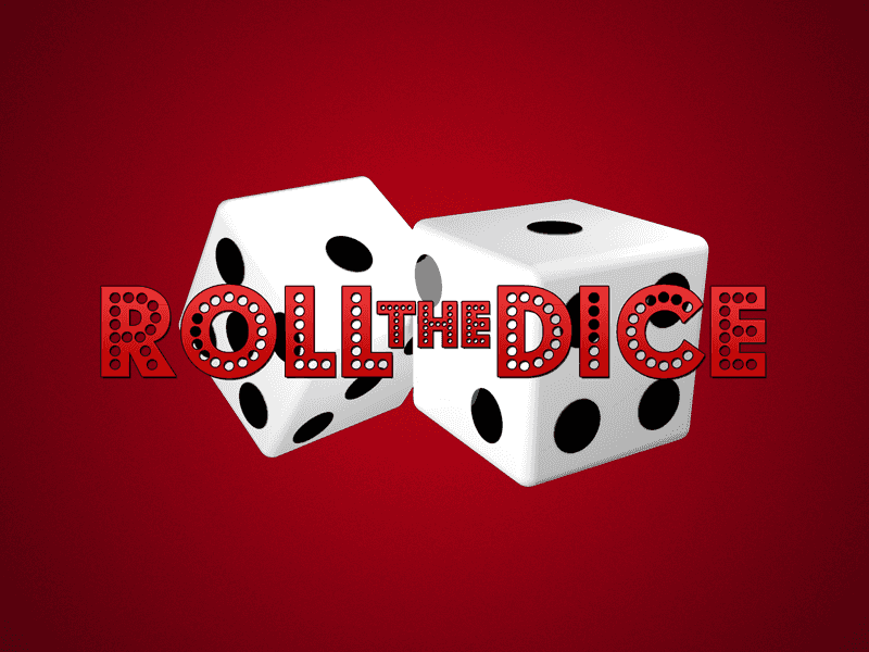 Dice And Roll Slot