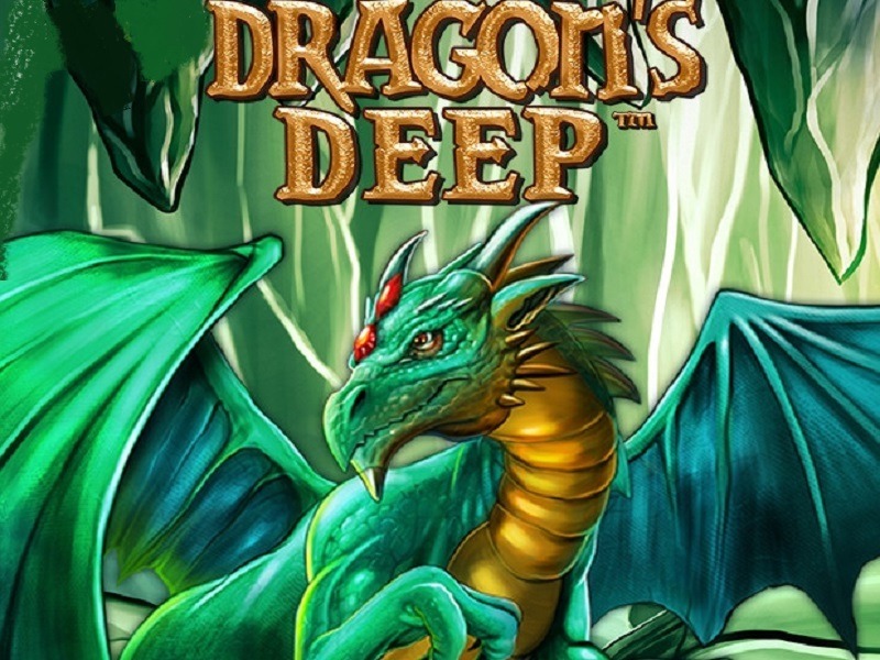 Dragon&#8217;s Deep Slot