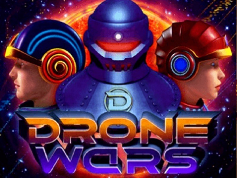 Drone Wars Slot