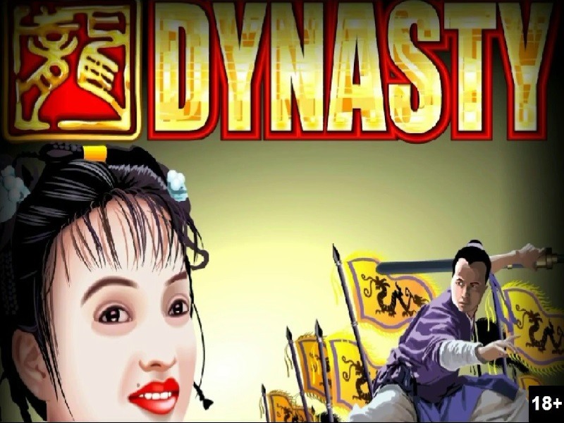 Dynasty Slot