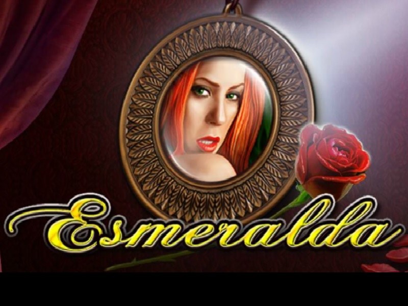 Esmeralda Slot