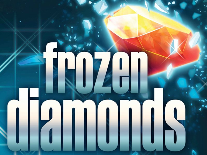 Frozen Diamonds Slots
