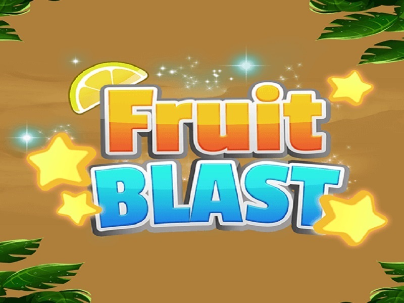 Fruit Blast Slot