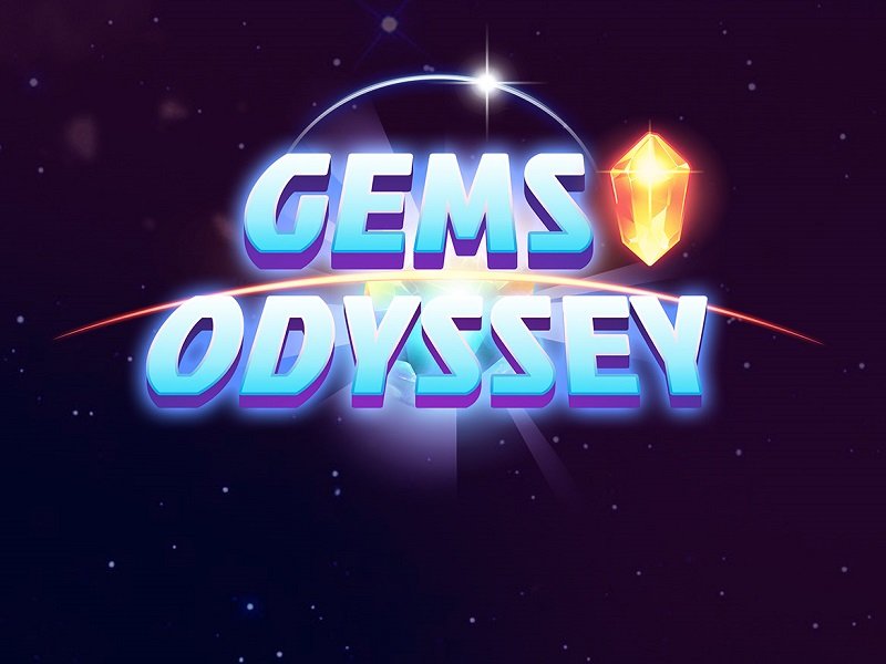 Gems Odyssey Slot