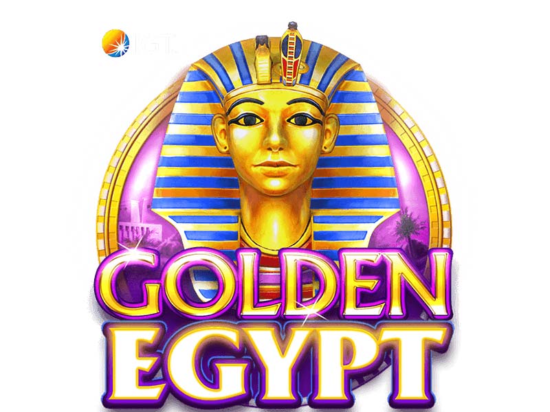 Golden Egypt Slot