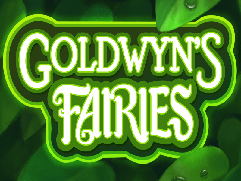 Goldwyn&#8217;s Fairies Slot
