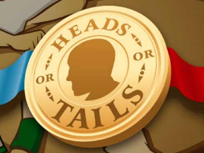 Heads Or Tails Slot