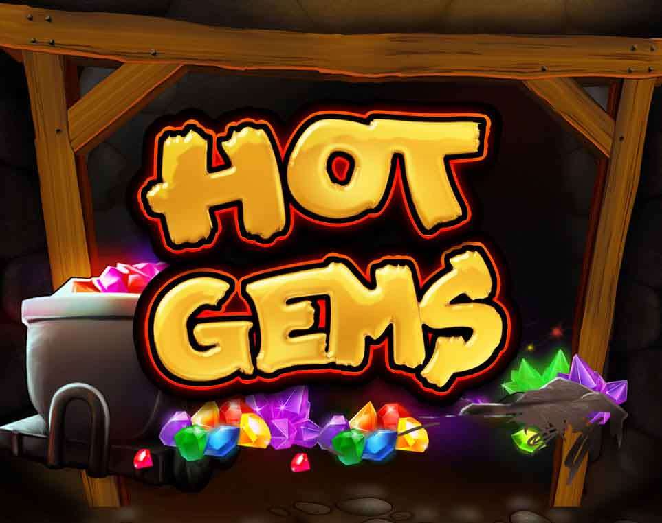 Hot Gems Slot