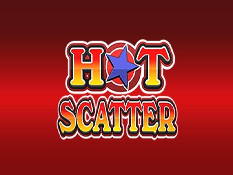Hot Scatter Slot