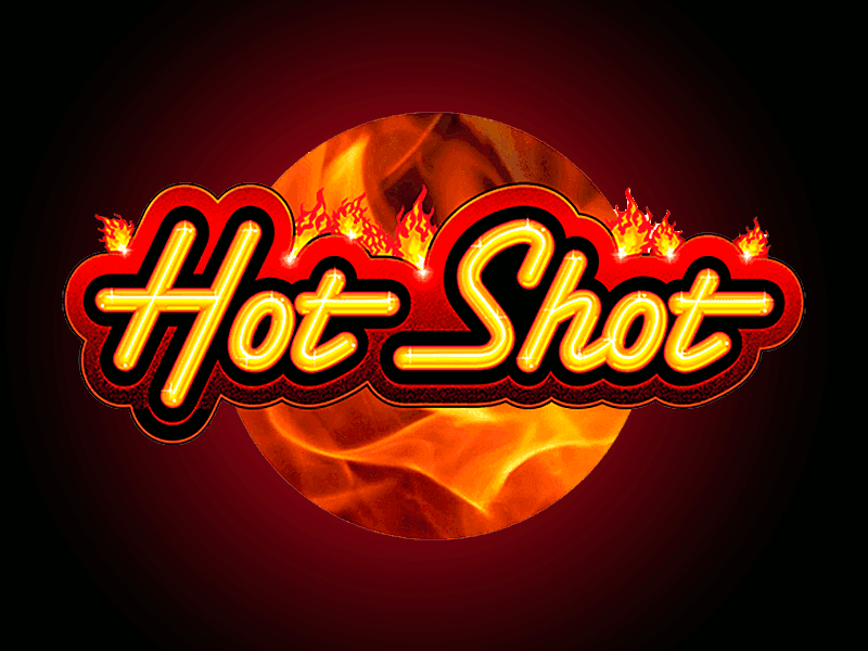 Hot Shot Slot