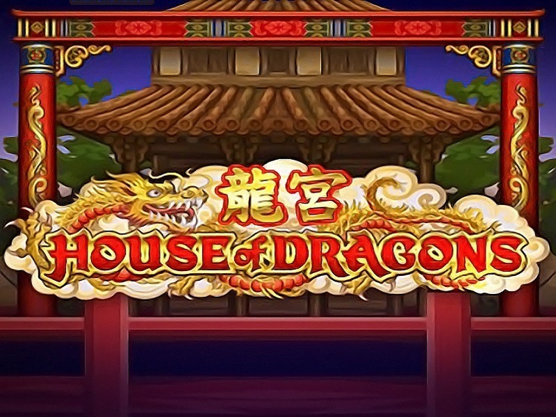 House Of Dragons Slot
