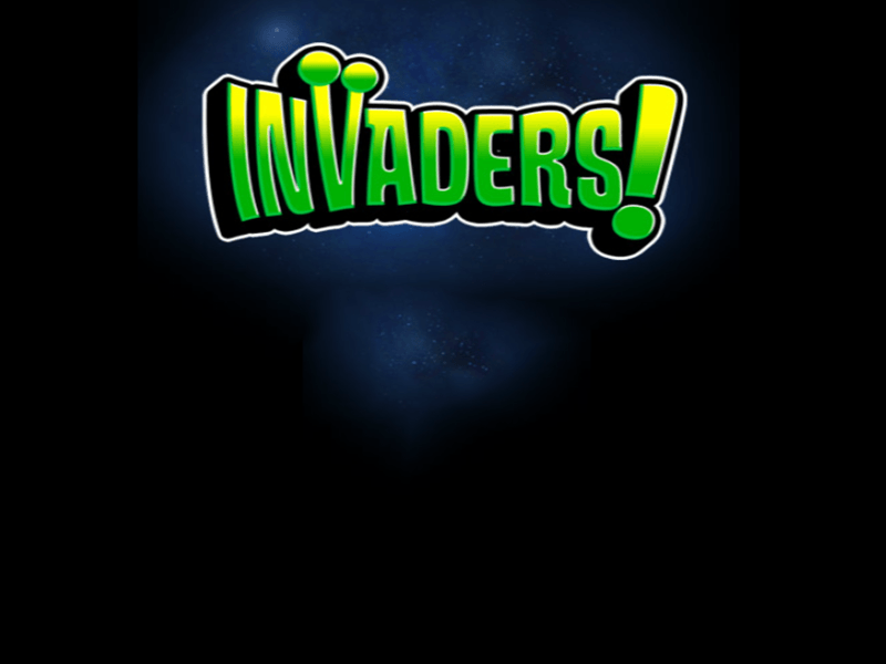 Invaders Slot