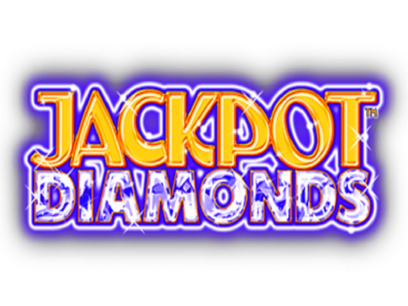 Jackpot Diamonds Slot