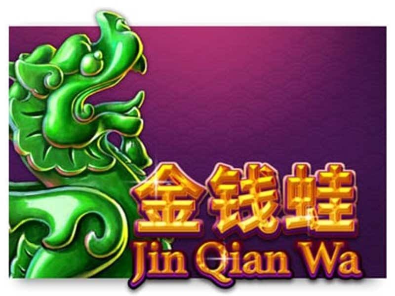 Jin Qian Wa Slot