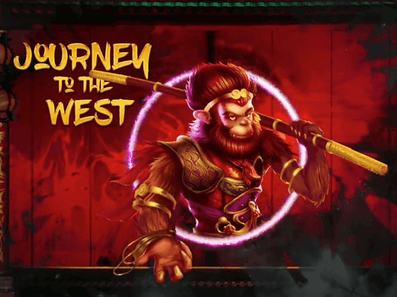Journey To The West Slot