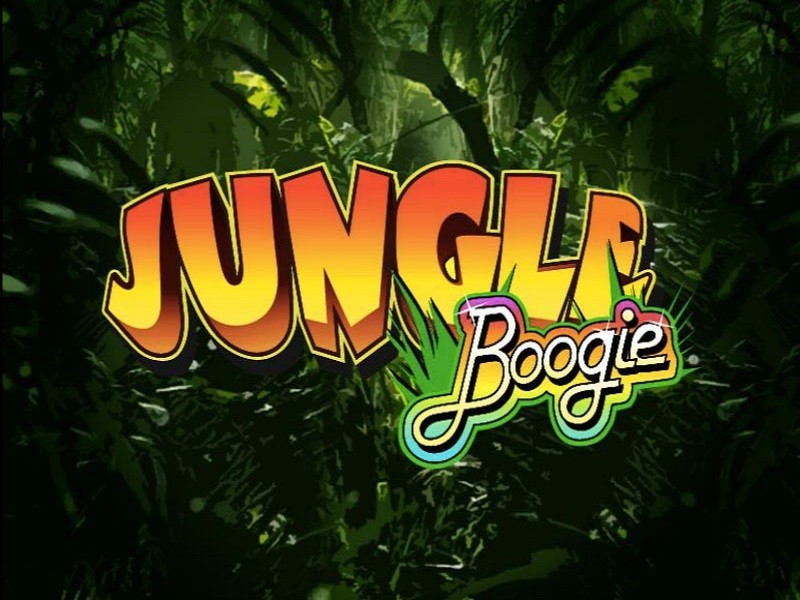 Jungle Boogie Slot