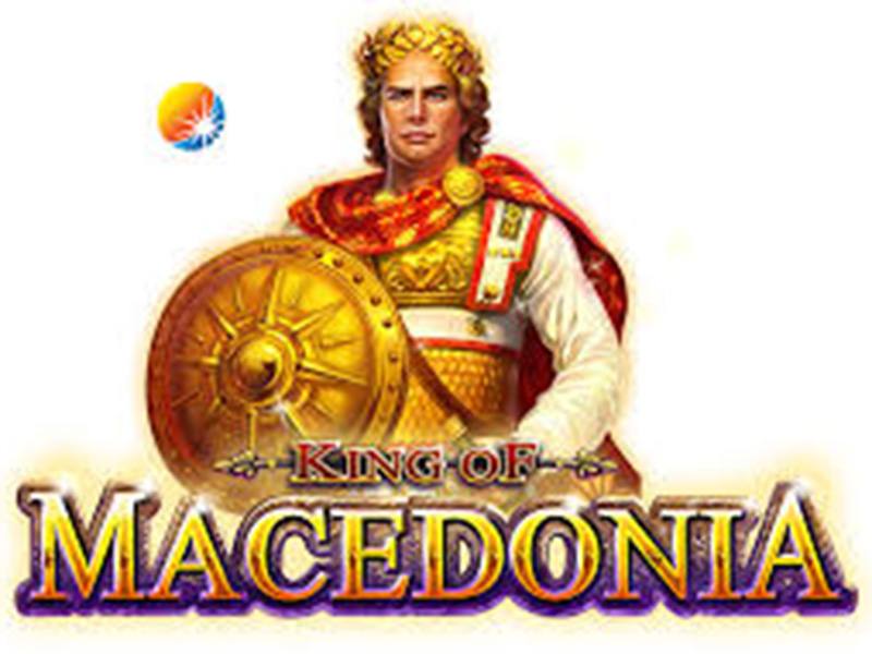 King Of Macedonia Slot Demo