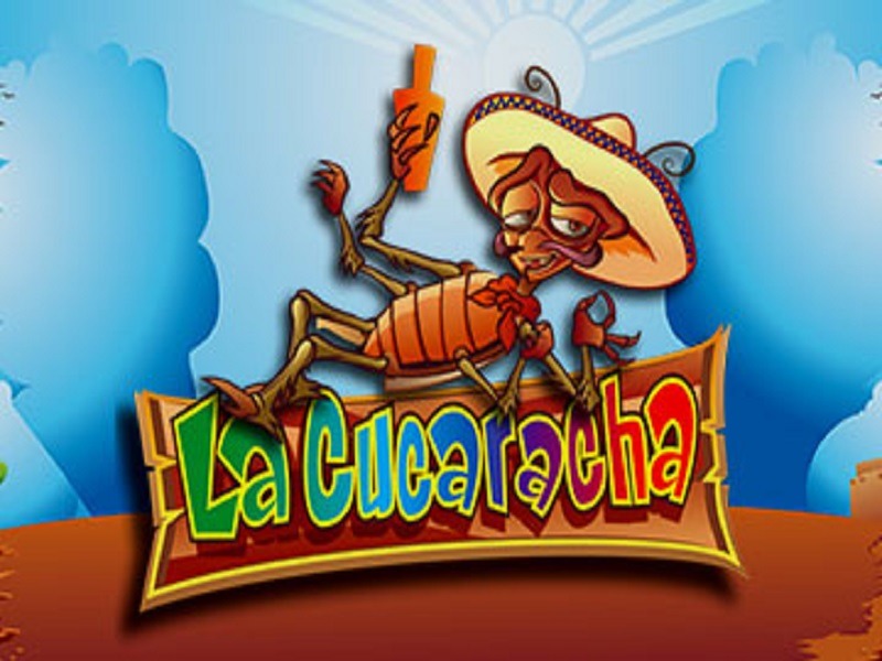 La Cucaracha Slot