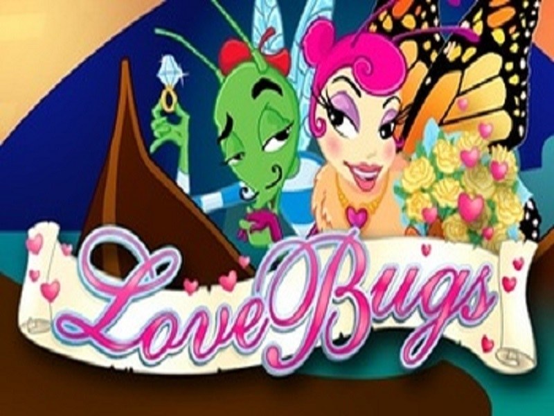 Love Bugs Slot