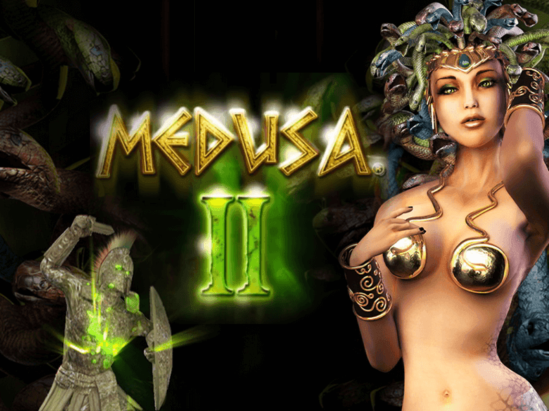 Medusa II Slot