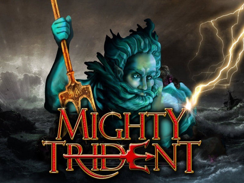 Mighty Trident Slot