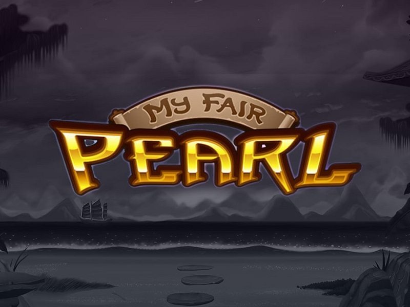 My Fair Pearl Slot