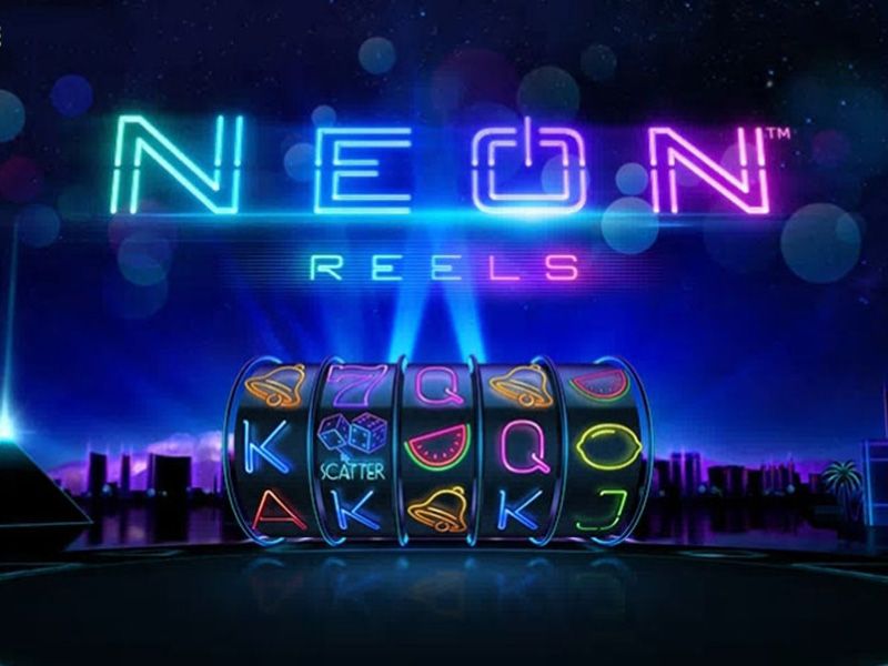 Neon Reels Slot