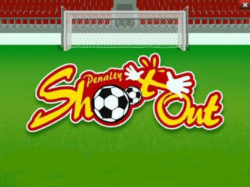Penalty Shootout Slot