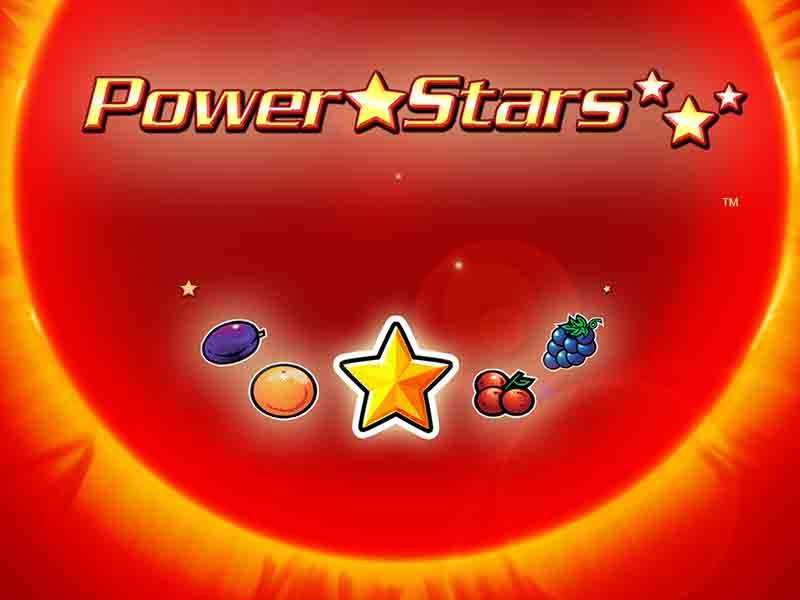 Power Stars Slot
