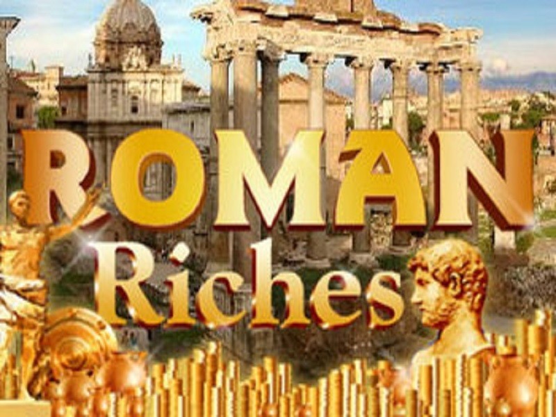 Roman Riches Slot